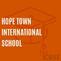 Hope Town International School Logo
