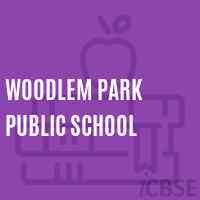 Woodlem Park Public School Logo