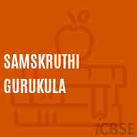 Samskruthi Gurukula School Logo
