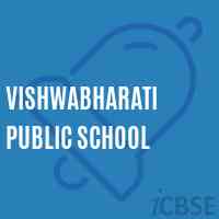 Vishwabharati Public School Logo