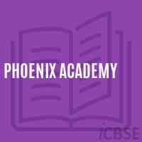 Phoenix Academy School Logo