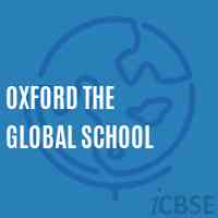 Oxford The Global School Logo