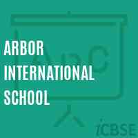 Arbor International School Logo