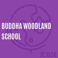 Buddha Woodland School Logo