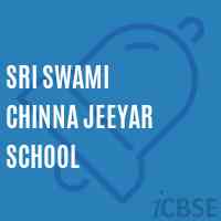 Sri Swami Chinna Jeeyar School Logo
