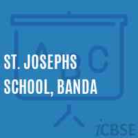 St. Josephs School, Banda Logo