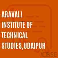 Aravali Institute of Technical Studies,Udaipur Logo