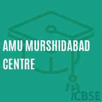 Amu Murshidabad Centre College Logo