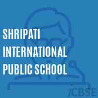 Shripati International Public School Logo