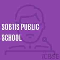 Sobtis Public School Logo