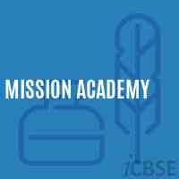 Mission Academy School Logo