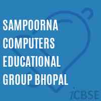 Sampoorna Computers Educational Group Bhopal College Logo