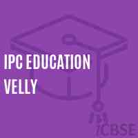 IPC Education Velly College Logo