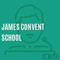 James Convent School Logo