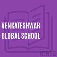 Venkateshwar Global School Logo
