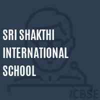 Sri Shakthi International School Logo