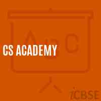 Cs Academy School Logo