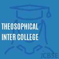 Theosophical Inter College Logo