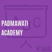 Padmawati Academy School Logo
