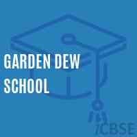 Garden Dew School Logo