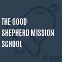 The Good Shepherd Mission School Logo