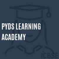 PYDS Learning Academy School Logo