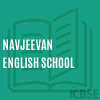 Navjeevan English School Logo