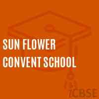 Sun Flower Convent School Logo