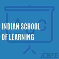 indian school of learning dhanbad