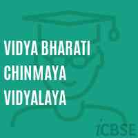 Vidya Bharati Chinmaya Vidyalaya School Logo