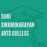 Shri Swaminarayan Arts College Logo
