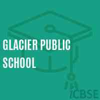 Glacier Public School Logo