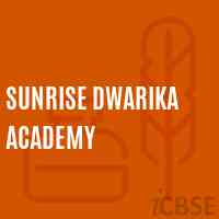 Sunrise Dwarika Academy School Logo