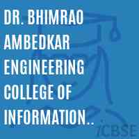 Dr. Bhimrao Ambedkar Engineering College of Information Technology, Bijnor Logo