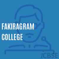 Fakiragram College Logo
