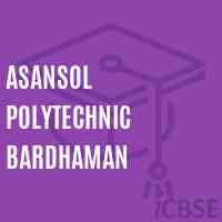 Asansol Polytechnic Bardhaman College Logo
