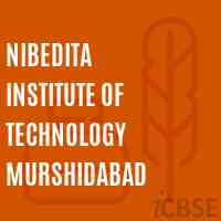 Nibedita Institute of Technology Murshidabad Logo