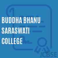 Buddha Bhanu Saraswati College Logo