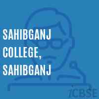 Sahibganj College, Sahibganj Logo