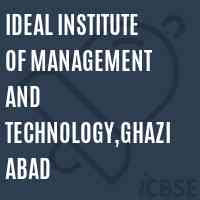 Ideal Institute of Management and Technology,Ghaziabad Logo