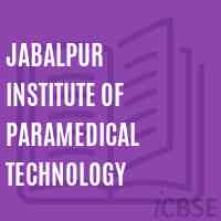 Jabalpur Institute of Paramedical Technology Logo