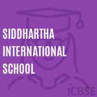 Siddhartha International School Logo