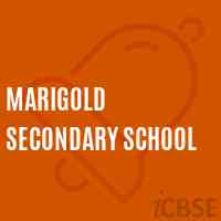 Marigold Secondary School Logo