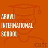 Aravli International School Logo