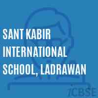 Sant Kabir International School, Ladrawan Logo
