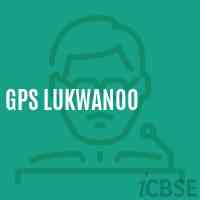 Gps Lukwanoo Primary School Logo