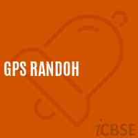 Gps Randoh Primary School Logo