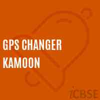 Gps Changer Kamoon Primary School Logo