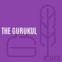 The Gurukul Middle School Logo
