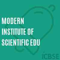 Modern Institute of Scientific Edu Primary School Logo